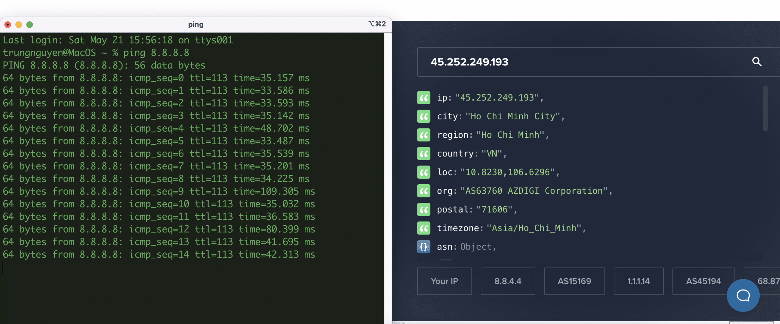 Cài đặt WireGuard với Docker Compose trên Ubuntu 22.04