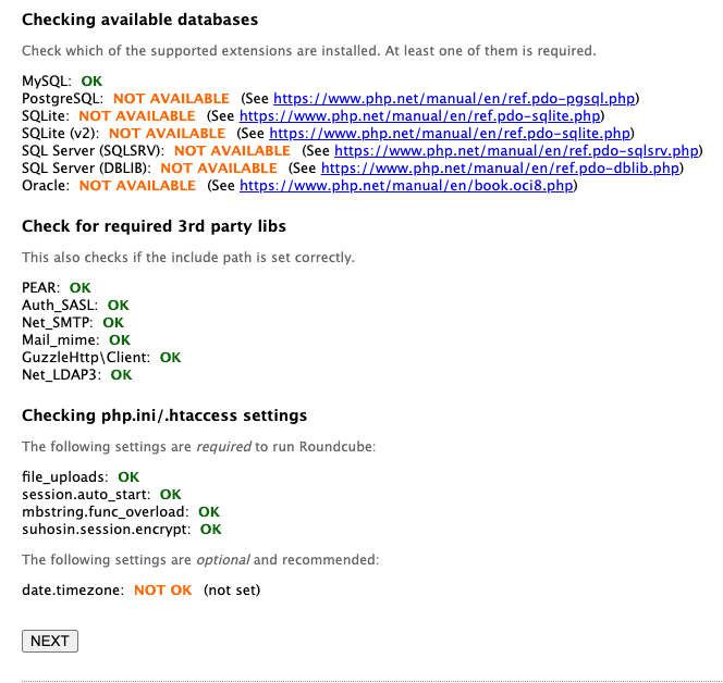 Hướng dẫn cài đặt Roundcube Webmail trên Ubuntu 22.04