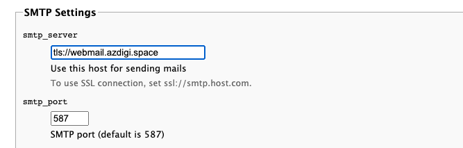 Hướng dẫn cài đặt Roundcube Webmail trên Ubuntu 22.04