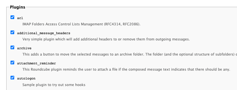 Hướng dẫn cài đặt Roundcube Webmail trên Ubuntu 22.04