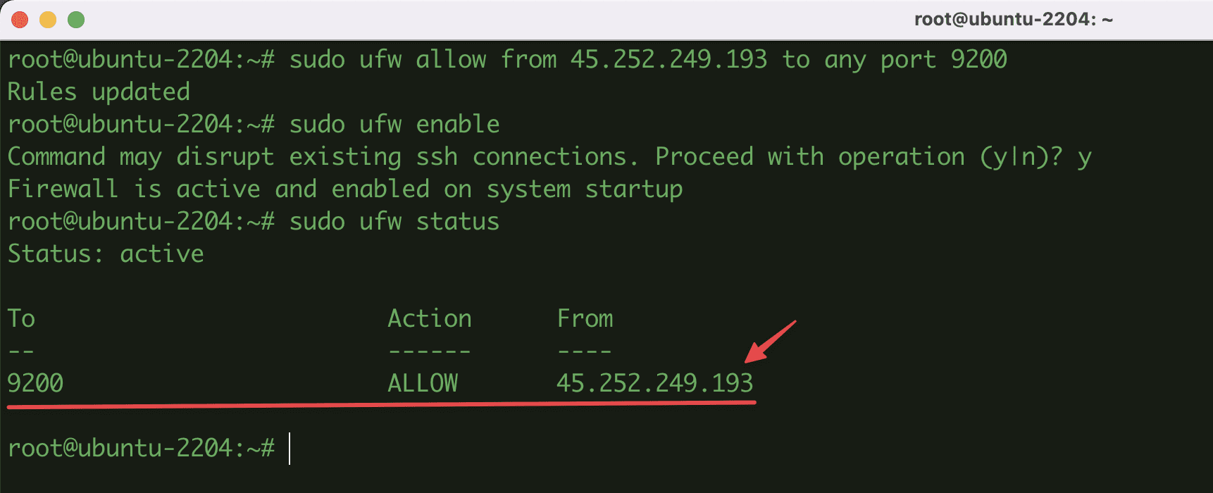 Hướng dẫn cài đặt Elasticsearch trên Ubuntu 22.04