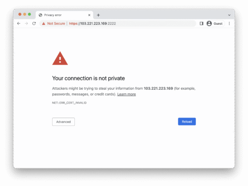 How to disable SSL Panel DirectAdmin