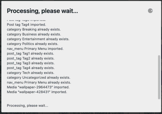 How to check large file size in cPanel