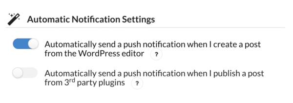 Check PHP information with the info file