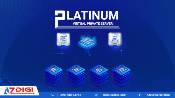 Platinum VPS LÀ GÌ?