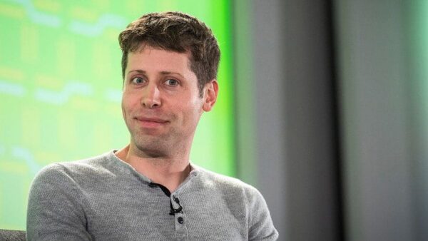 Sam Altman – The Man behind “Super AI” ChatGPT?